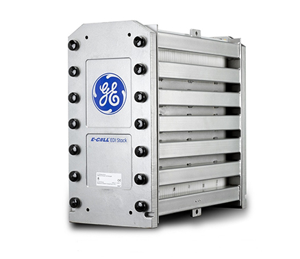 E-Cell MK-3Mini低流量應(yīng)用電去離子(EDI)模塊